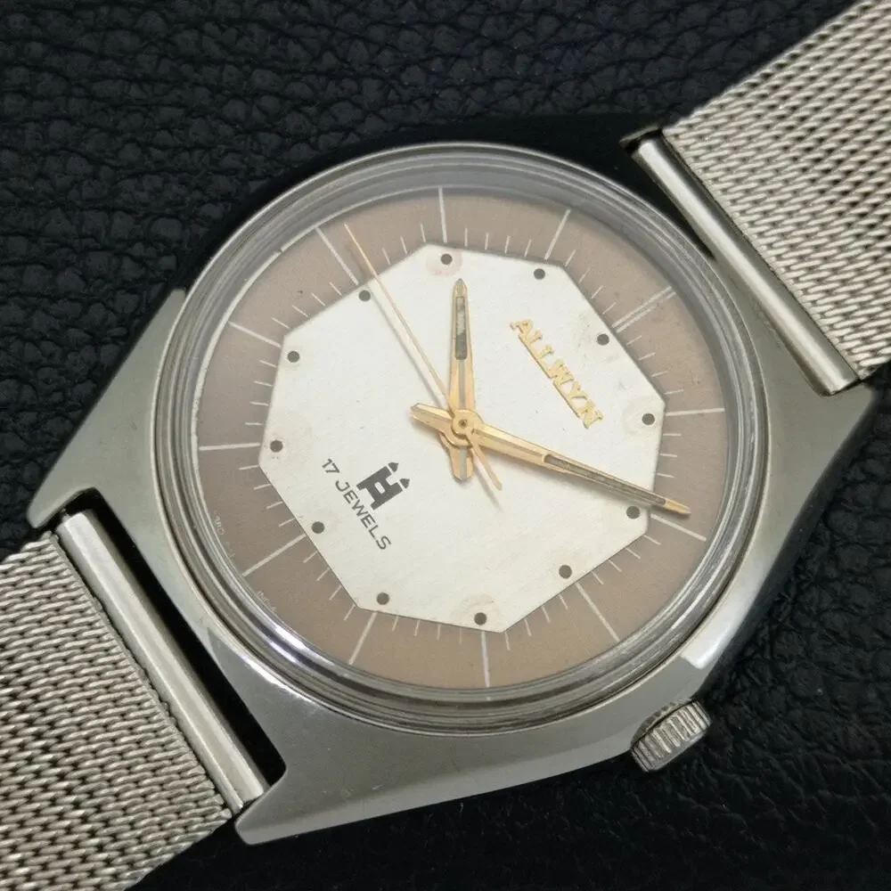 Fortis this watch